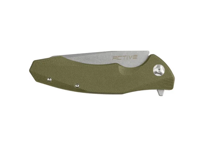 Нож Active Rhino Фото 2